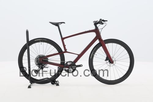 Specialized Sirrus 5.0 scheda tecnica e recensioni